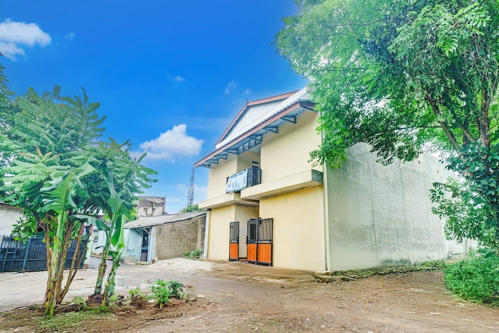 Hotel O Sultan Residence