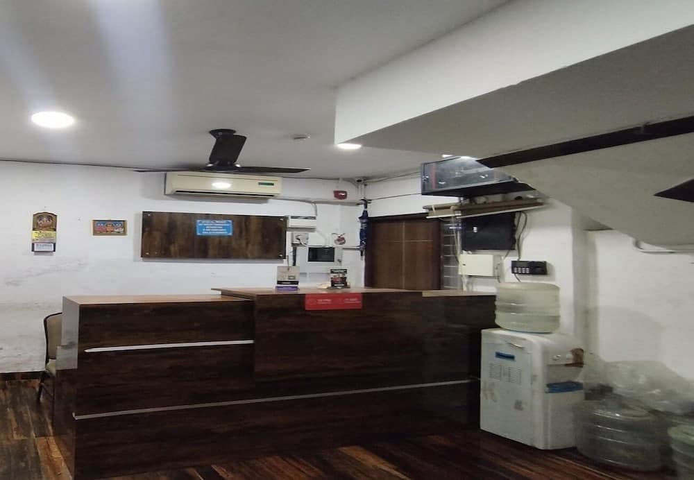 Elite Residency Tambaram