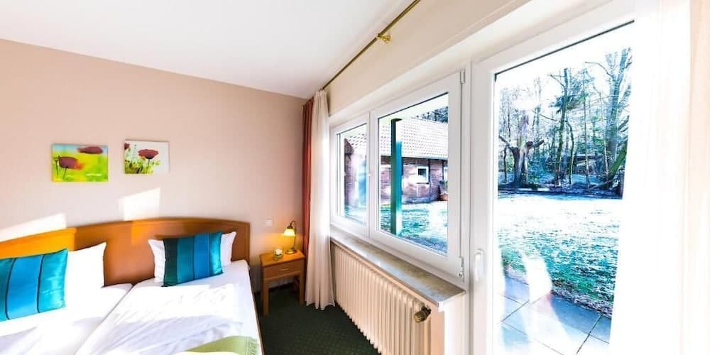 Waldhotel Schipphummert