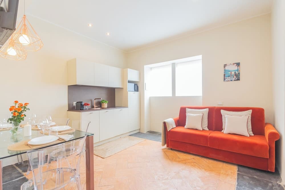 Como Dreams Apartments - Serendipity Suite