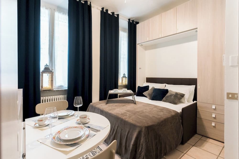 Love & Smile Apartment