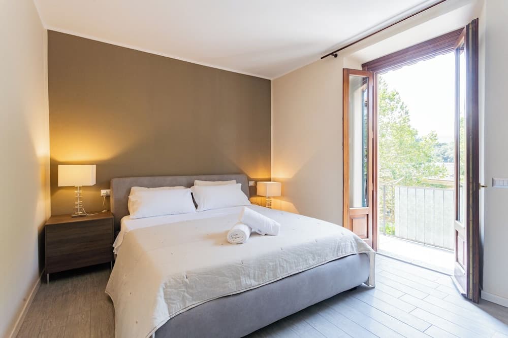 The Perfect Get Away in Cernobbio