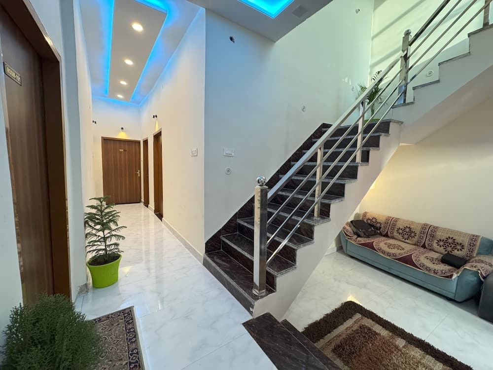 It's Braj Raj Home Stay