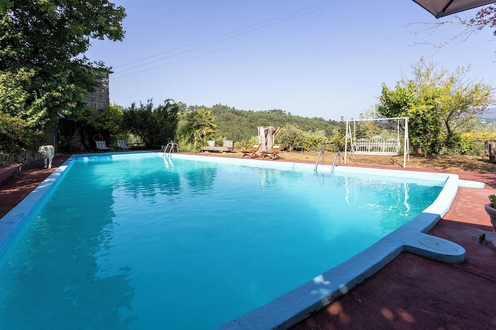 Quinta da Comenda - Casa da Tuia