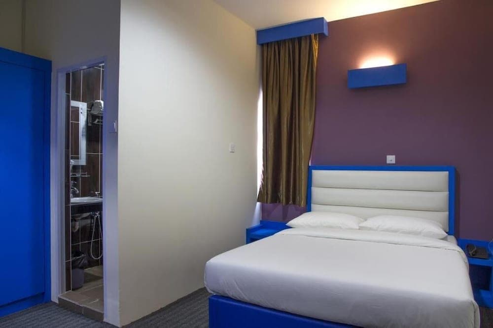 DMerlion Hotel Batam