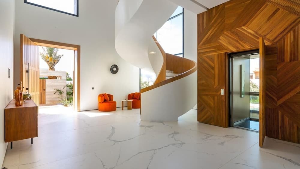 Villa Harmonie