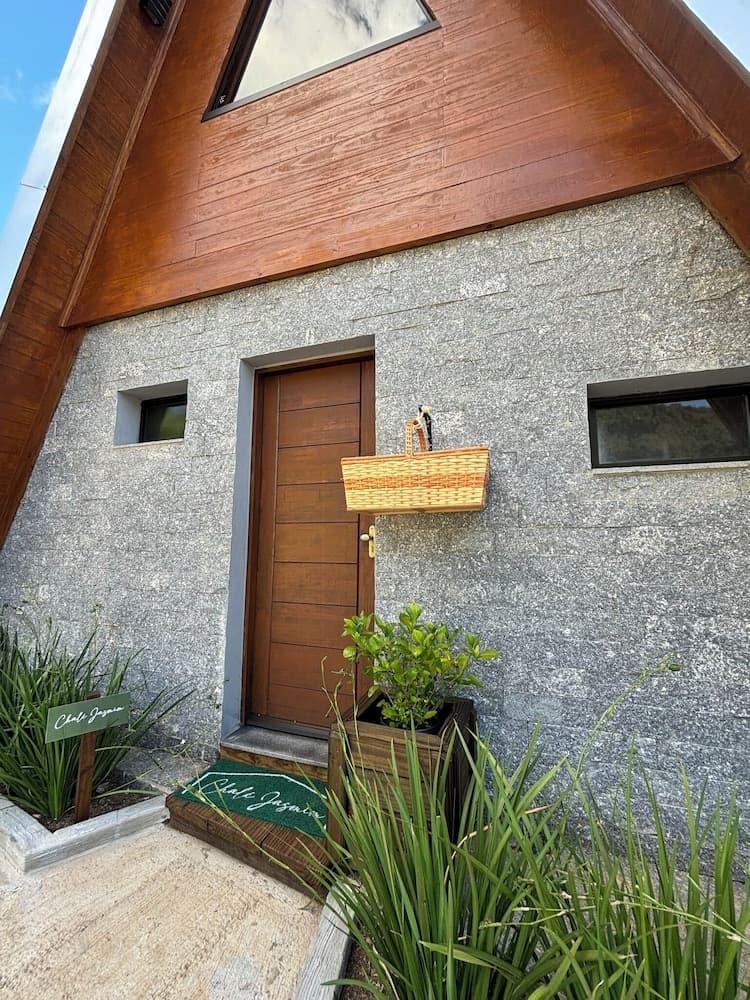 Reserva Linha Bonita