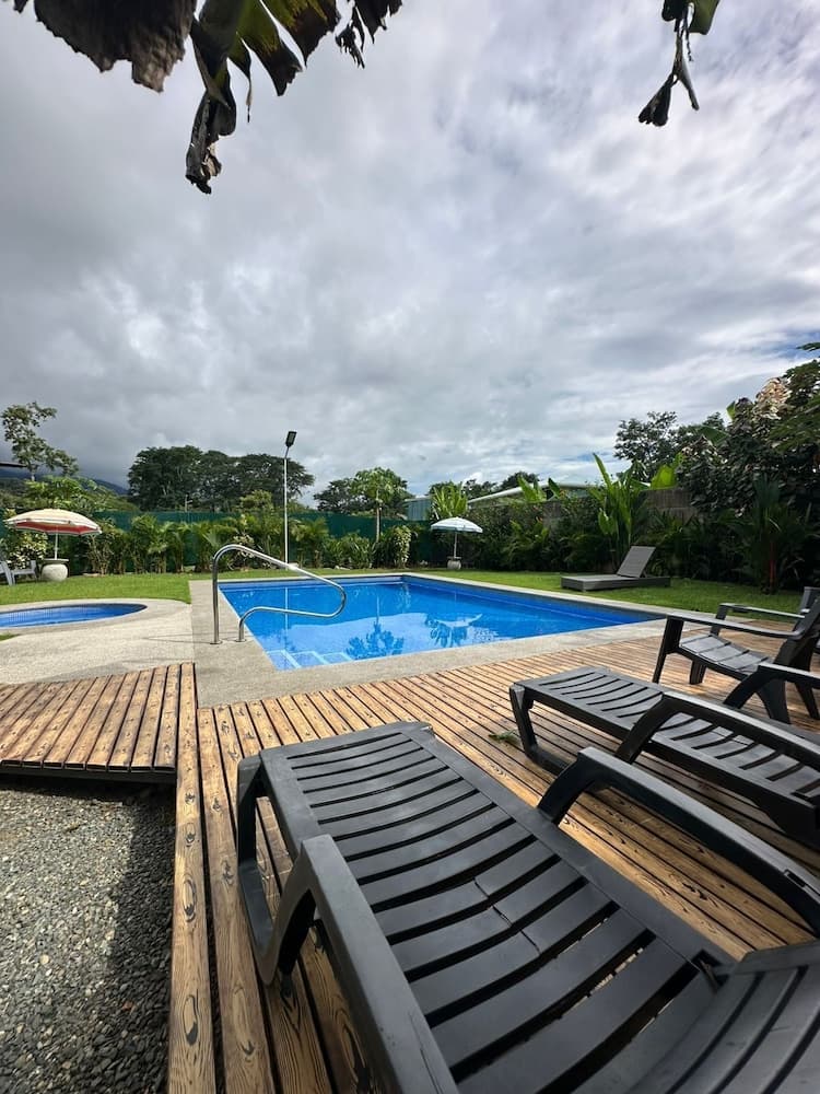 Teras/veranda