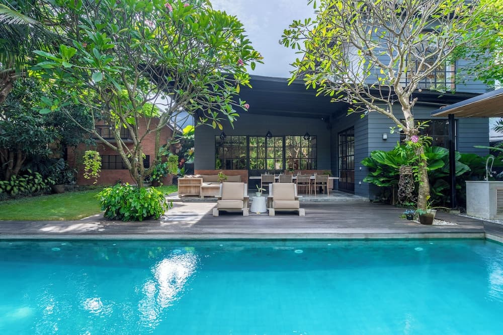 Bon Ton Villa By Betterplace