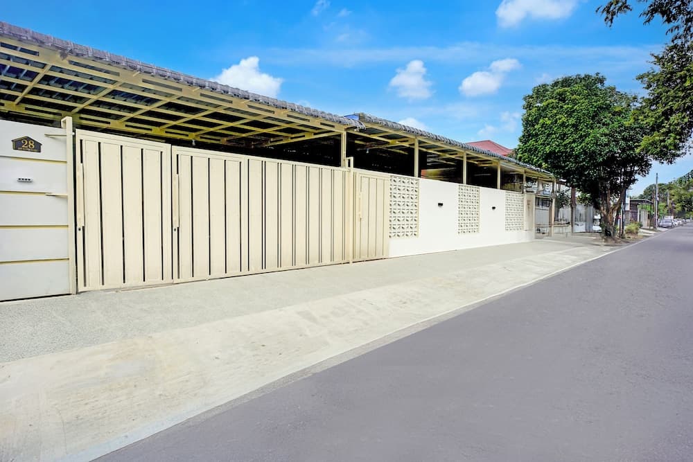 Hotel O Mora Residence