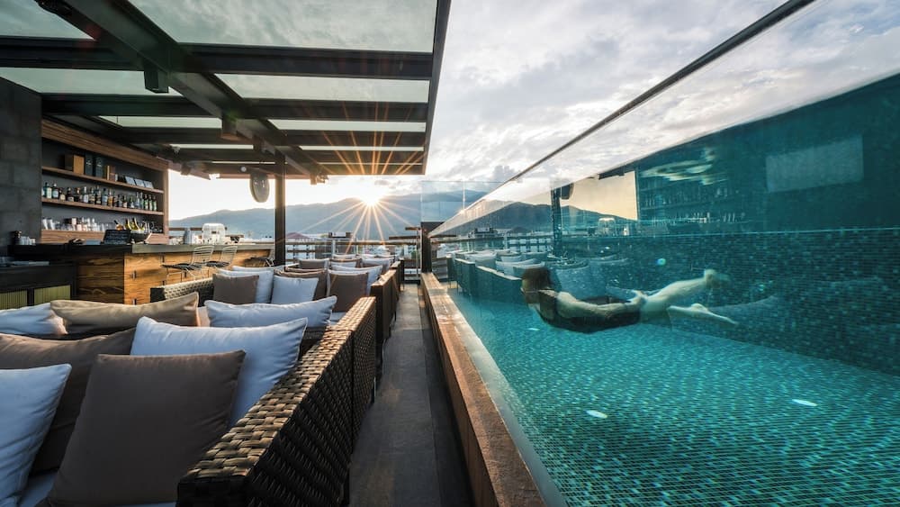 AMANOR Hotel Chiang Mai