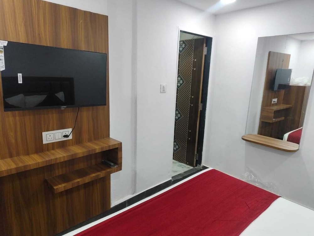 Konaklama yeri alanı