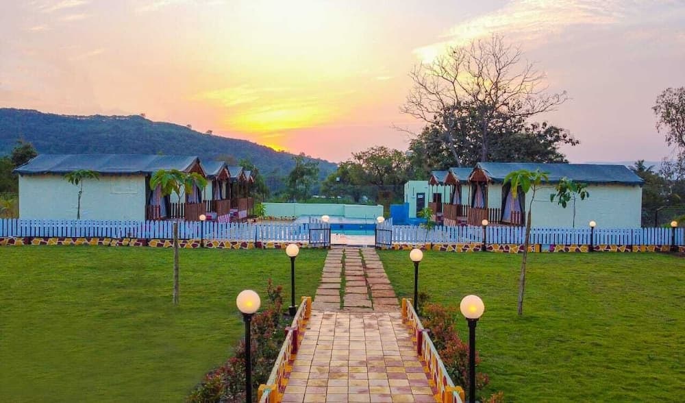 Publiq Darbar Tent House