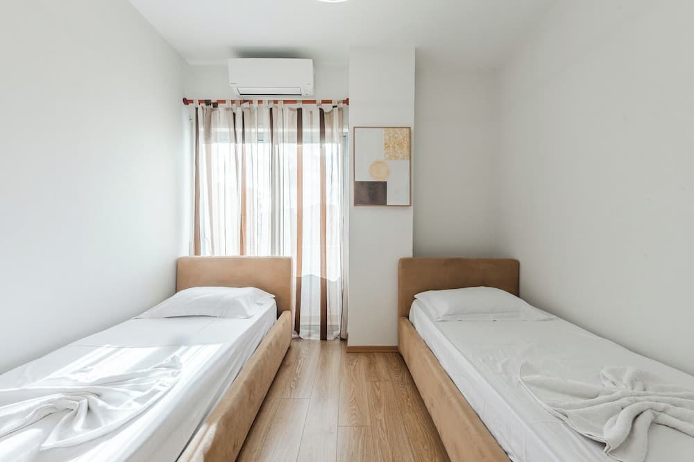 The Modern Comfort 2 BDR