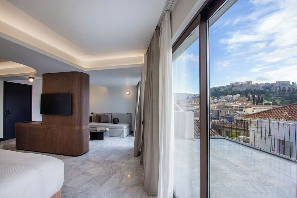L'Avventura Suites