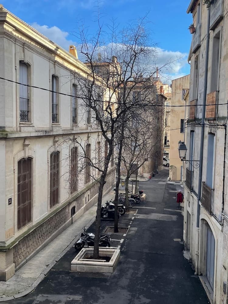 Rollin hôtel