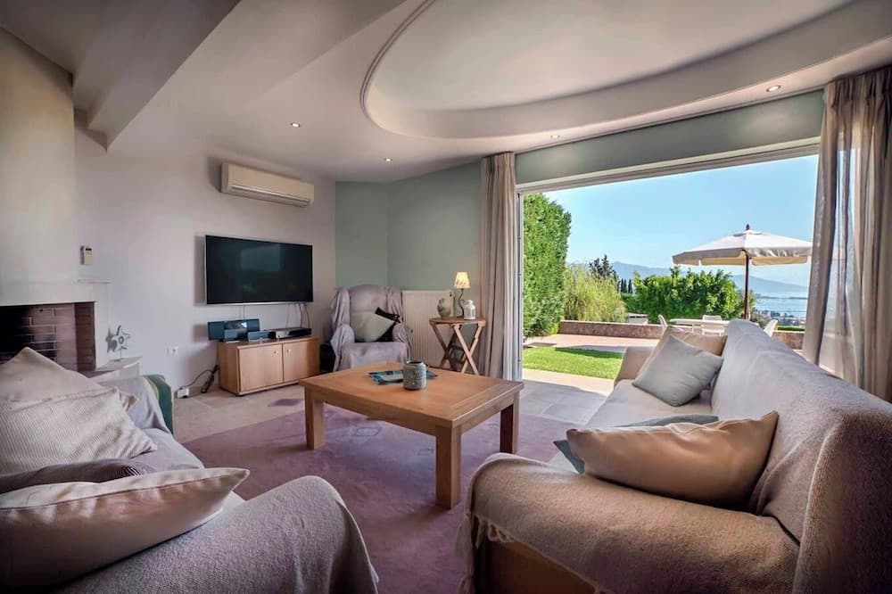 Marina View Luxury Home