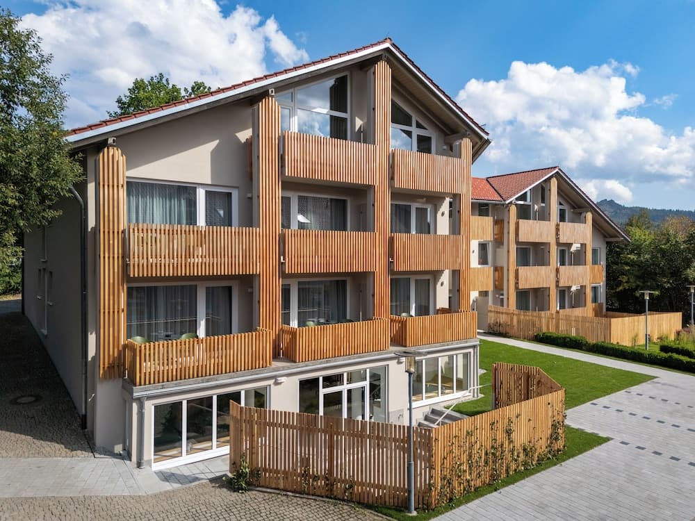 BERGlässig Hotel Bodenmais