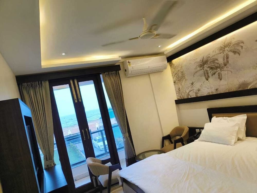 The Palms ECR Resorts and Banquets