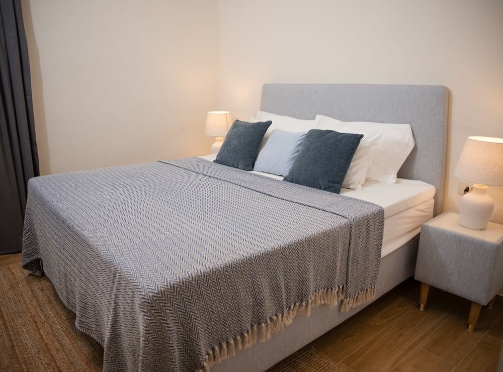 Villa Nada - Unique and Artistic