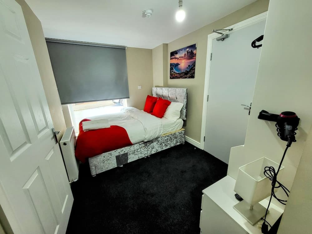 Comfortable Stay - LB Ave