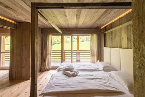 MOUNTAIN EXZELENT RESIDENCE
