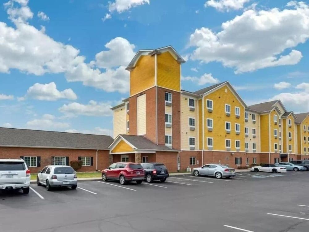 Birch Hill Suites South Bend