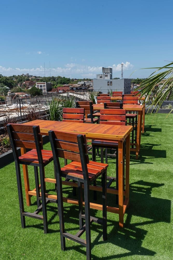 Teras/veranda