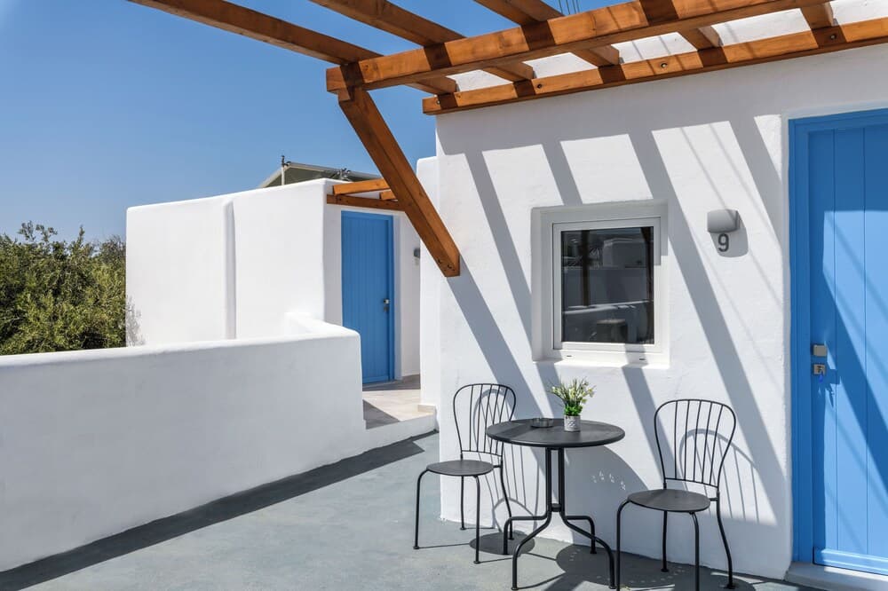 Teras/veranda
