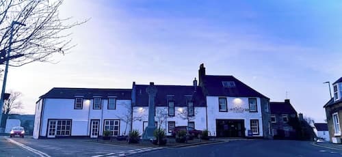 Lomond Hills Hotel & Health Club