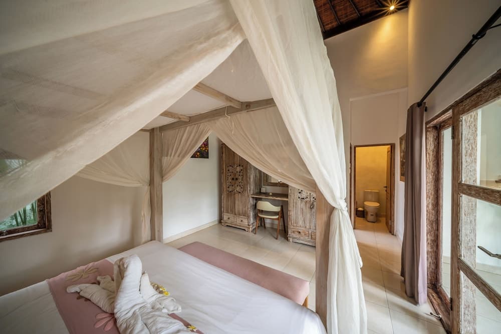 Villa Kangaroo Seminyak