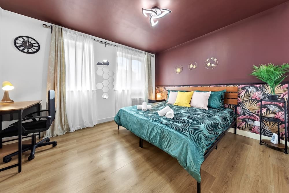 City Centre Flat