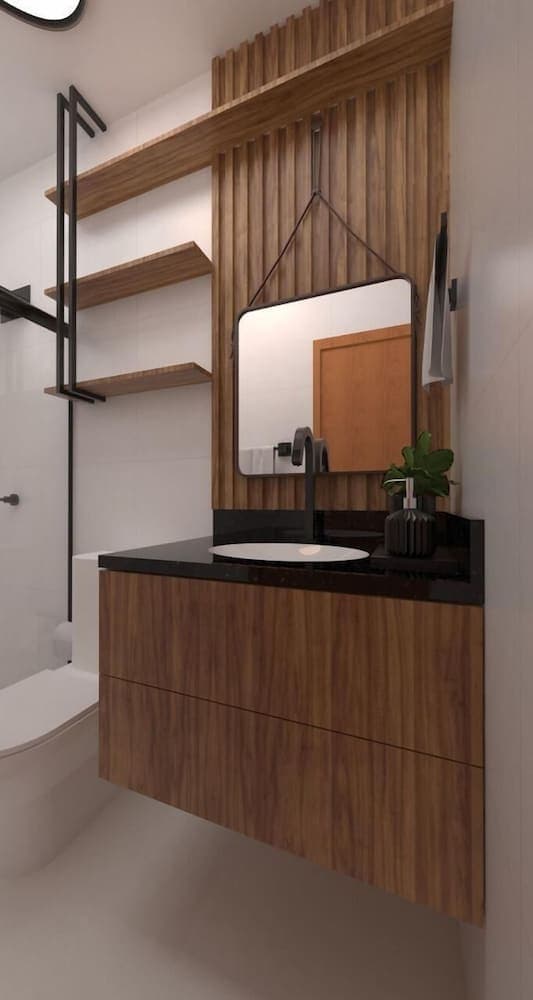 Edifício High Ponta Verde - Apto 405