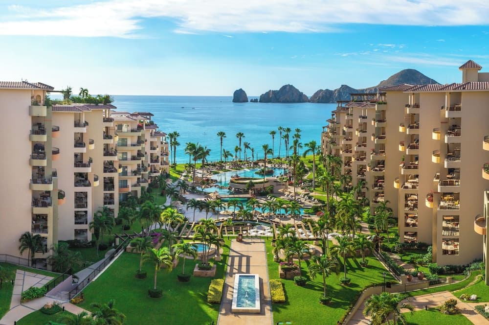 Villa La Estancia Beach Resort & Spa Cabo San Lucas - All Inclusive