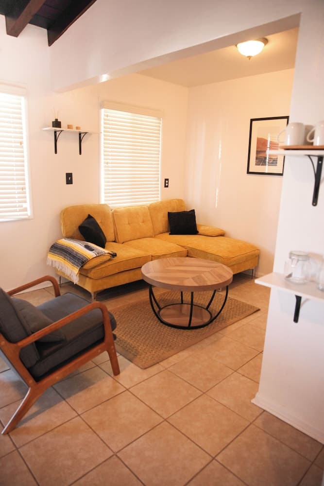 West Coast Surf and Stay