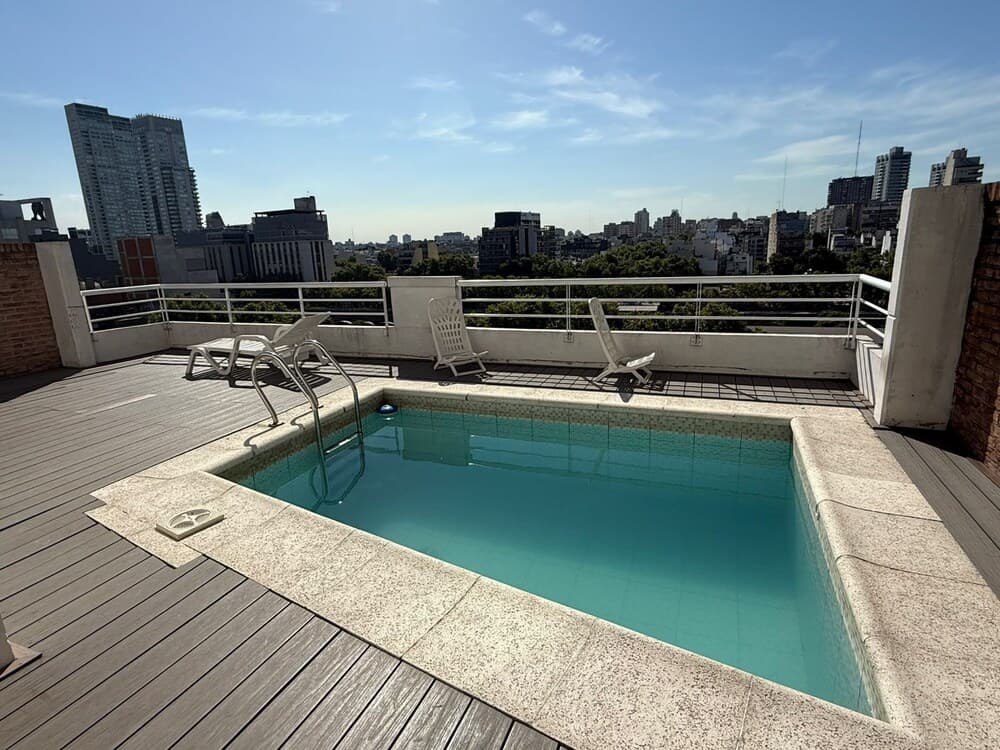 CloudBA Oro 50 Apartments