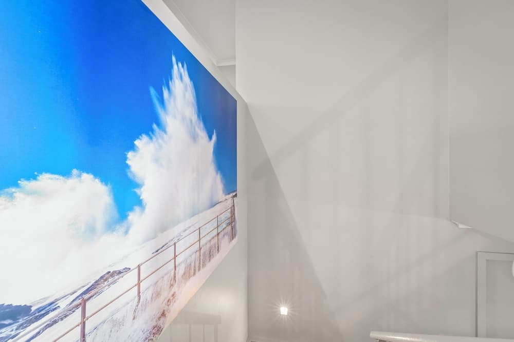 4 Bedroom House - Gorgeous View