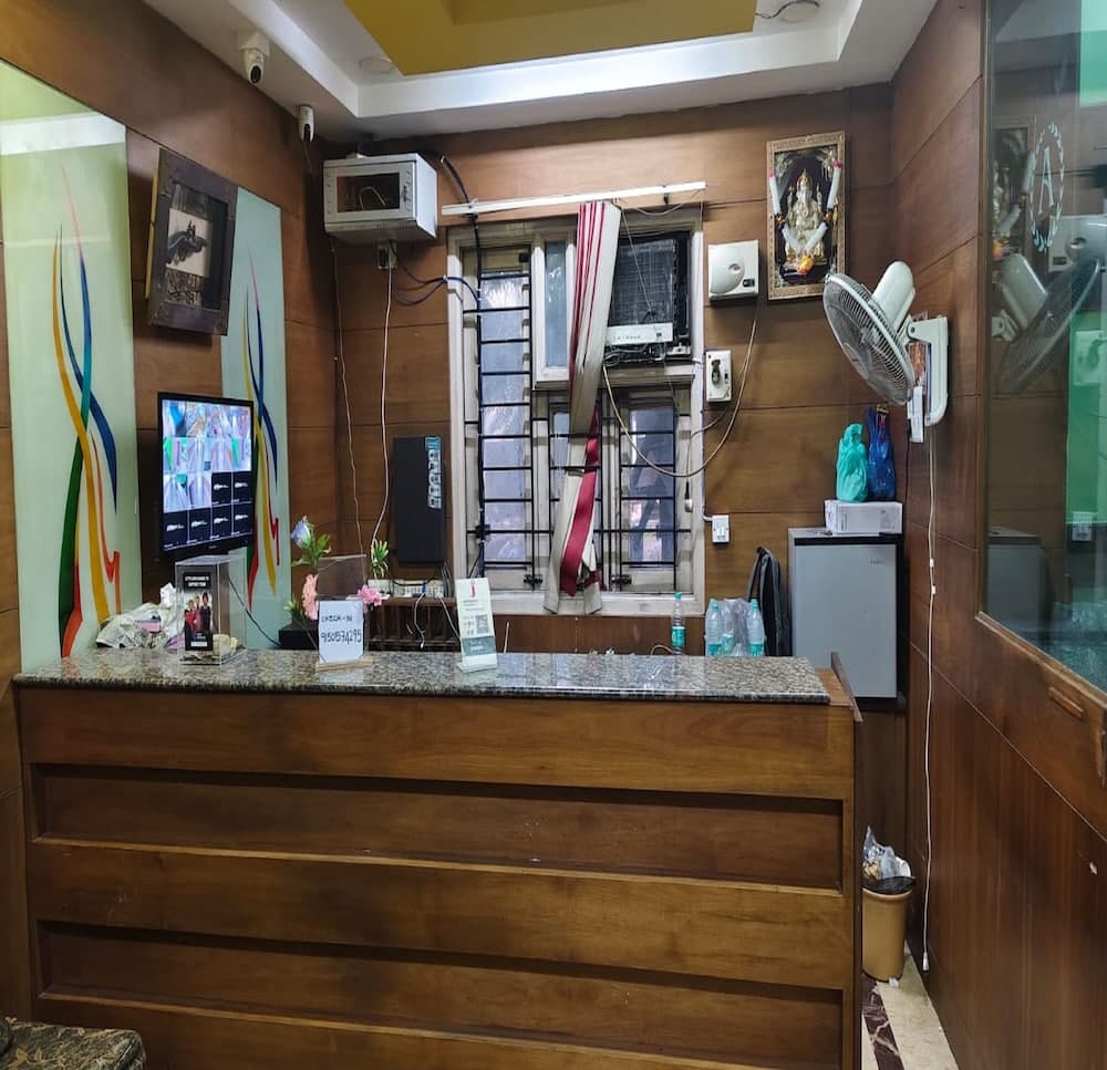 Elite Residency Pallavaram