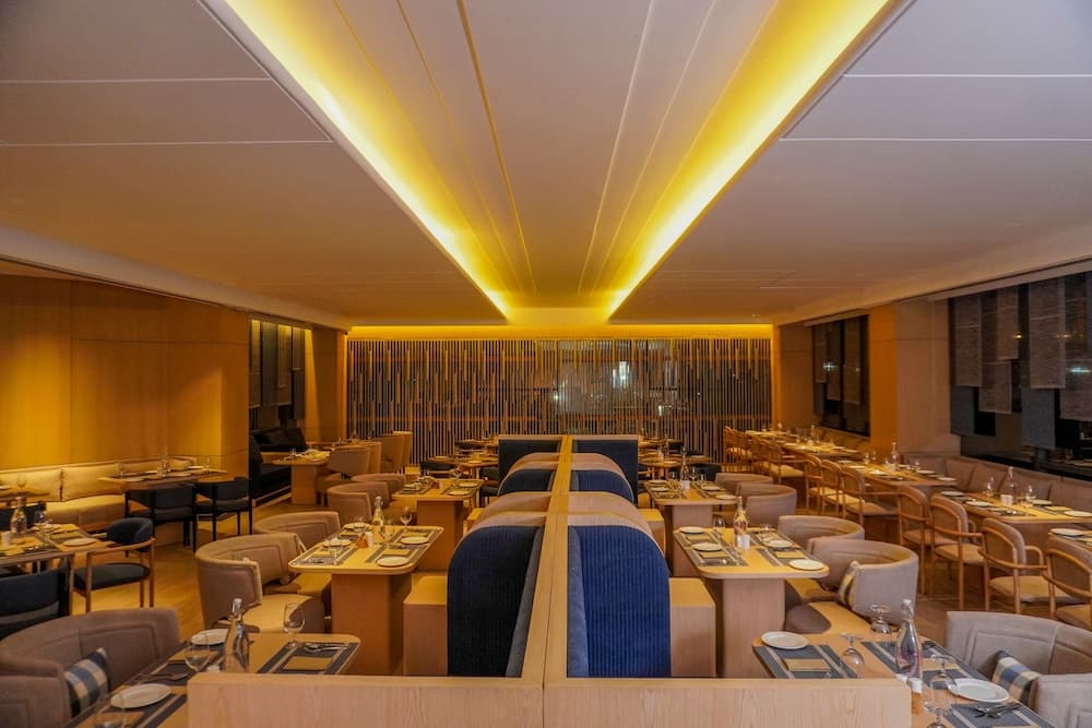 Restoran