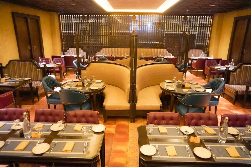 Restoran