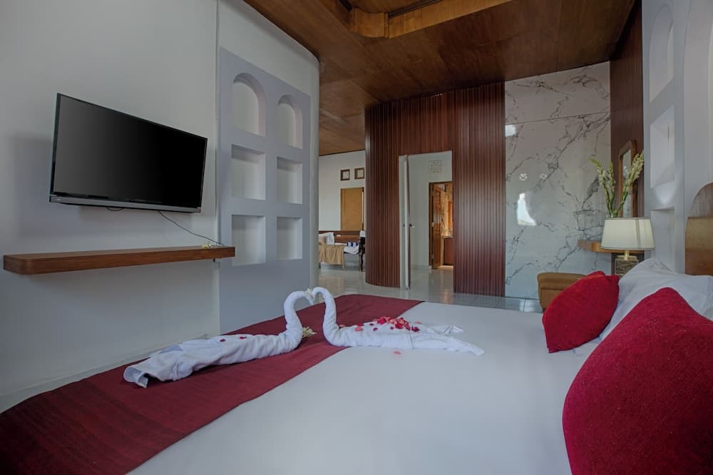 Villa Calgary Seminyak