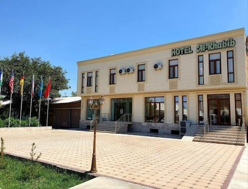 Al Khabib Hotel