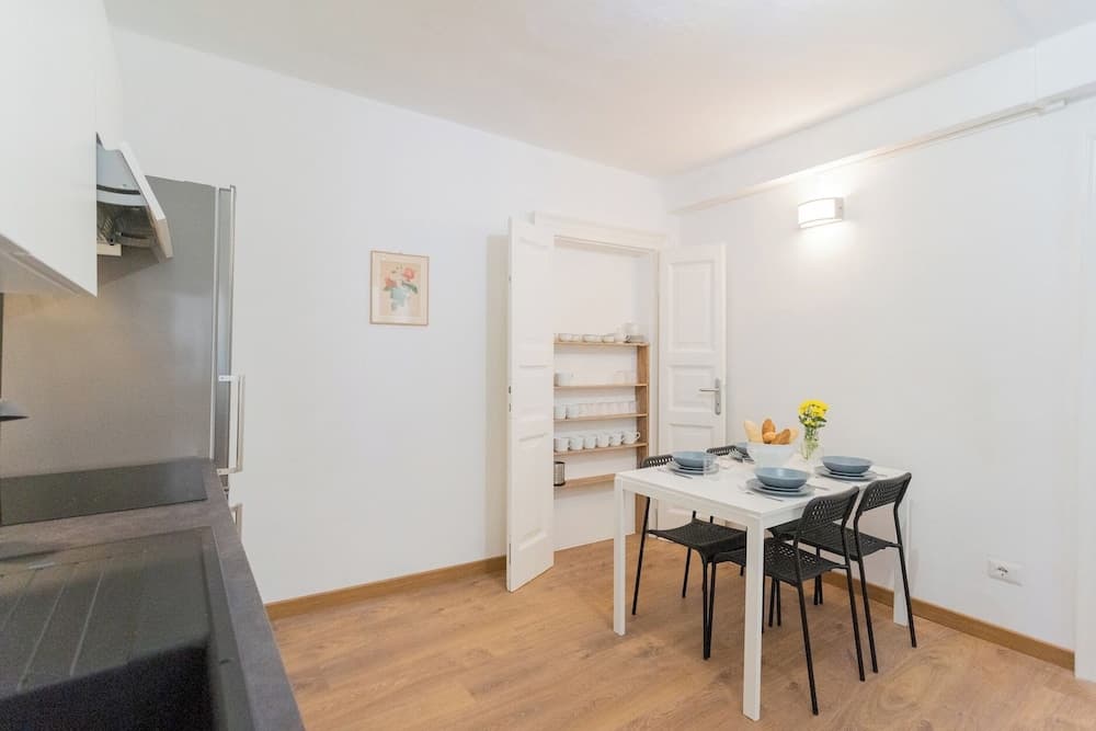 Özel küçük mutfak