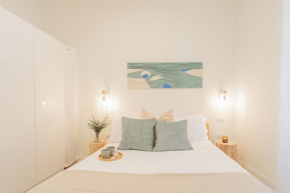 Enchanted Como Lake - City Apartment 2