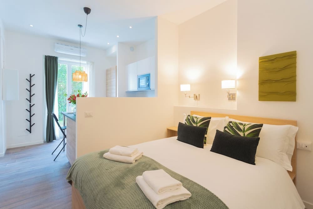 Enchanted Como Lake - Tremezzo Apartments