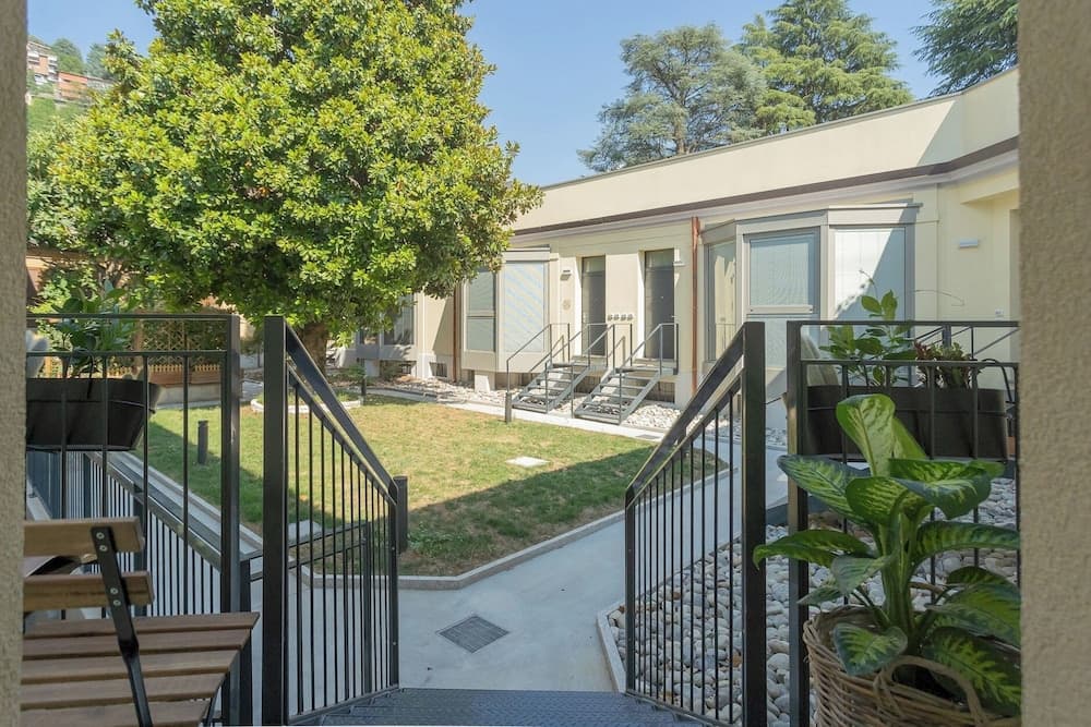 Salvia & Ginepro Apartments