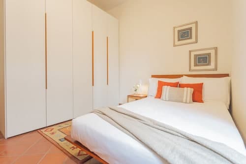 La Casa del Golfista by Rent all Como