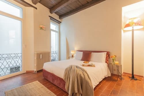Pantero Apartment by Rent all Como