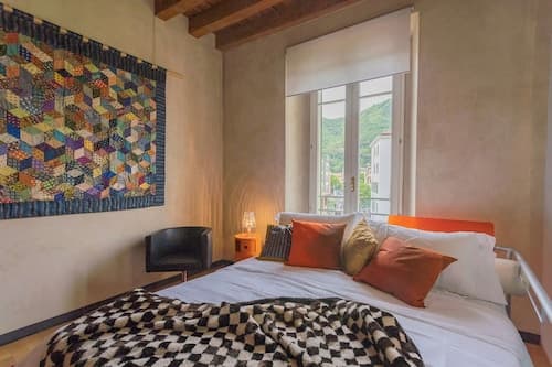 Night at the Museum Apartment by Rent all Como