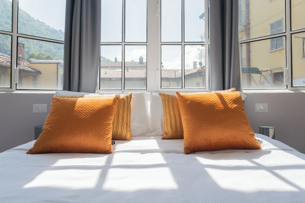 Sant'Agostino Apartments